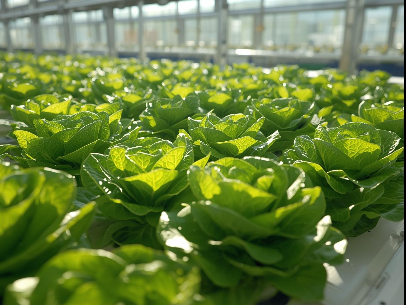 Step-by-step guide to hydroponics for Indian farmer